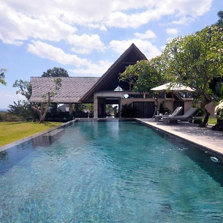 بيموتيران Jeda Villa Modern Stylish Luxury Villa المظهر الخارجي الصورة