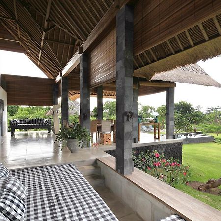 بيموتيران Jeda Villa Modern Stylish Luxury Villa المظهر الخارجي الصورة