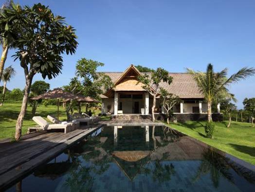بيموتيران Jeda Villa Modern Stylish Luxury Villa المظهر الخارجي الصورة