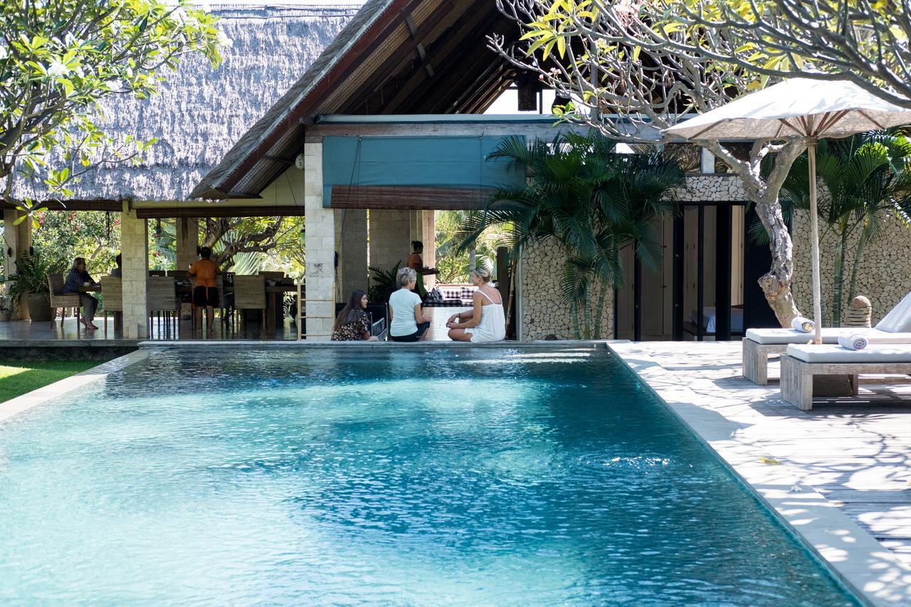 بيموتيران Jeda Villa Modern Stylish Luxury Villa المظهر الخارجي الصورة