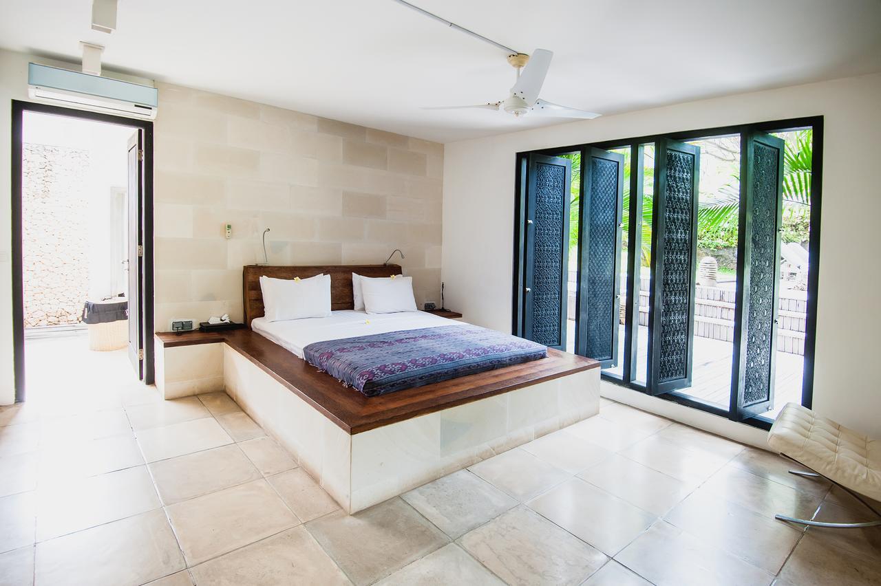 بيموتيران Jeda Villa Modern Stylish Luxury Villa المظهر الخارجي الصورة