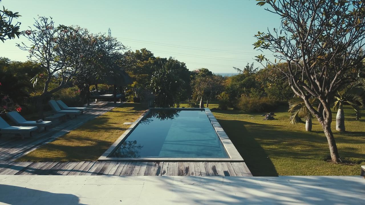 بيموتيران Jeda Villa Modern Stylish Luxury Villa المظهر الخارجي الصورة