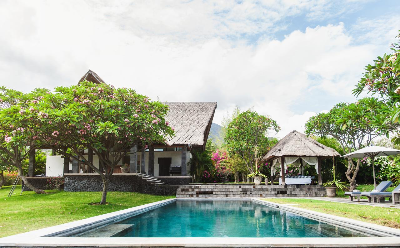 بيموتيران Jeda Villa Modern Stylish Luxury Villa المظهر الخارجي الصورة