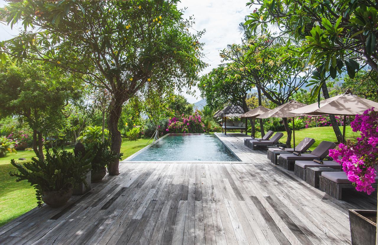 بيموتيران Jeda Villa Modern Stylish Luxury Villa المظهر الخارجي الصورة