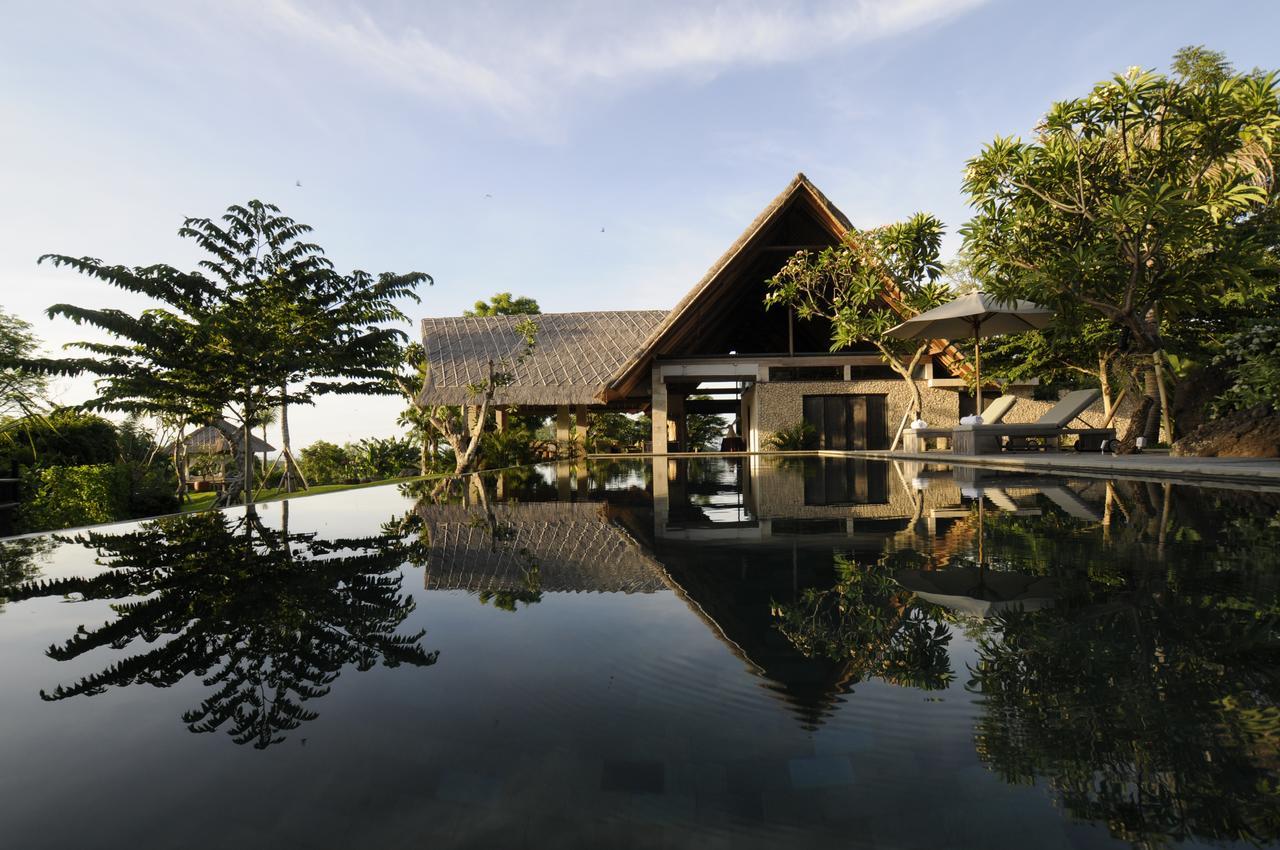 بيموتيران Jeda Villa Modern Stylish Luxury Villa المظهر الخارجي الصورة
