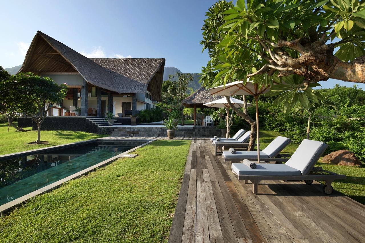 بيموتيران Jeda Villa Modern Stylish Luxury Villa المظهر الخارجي الصورة