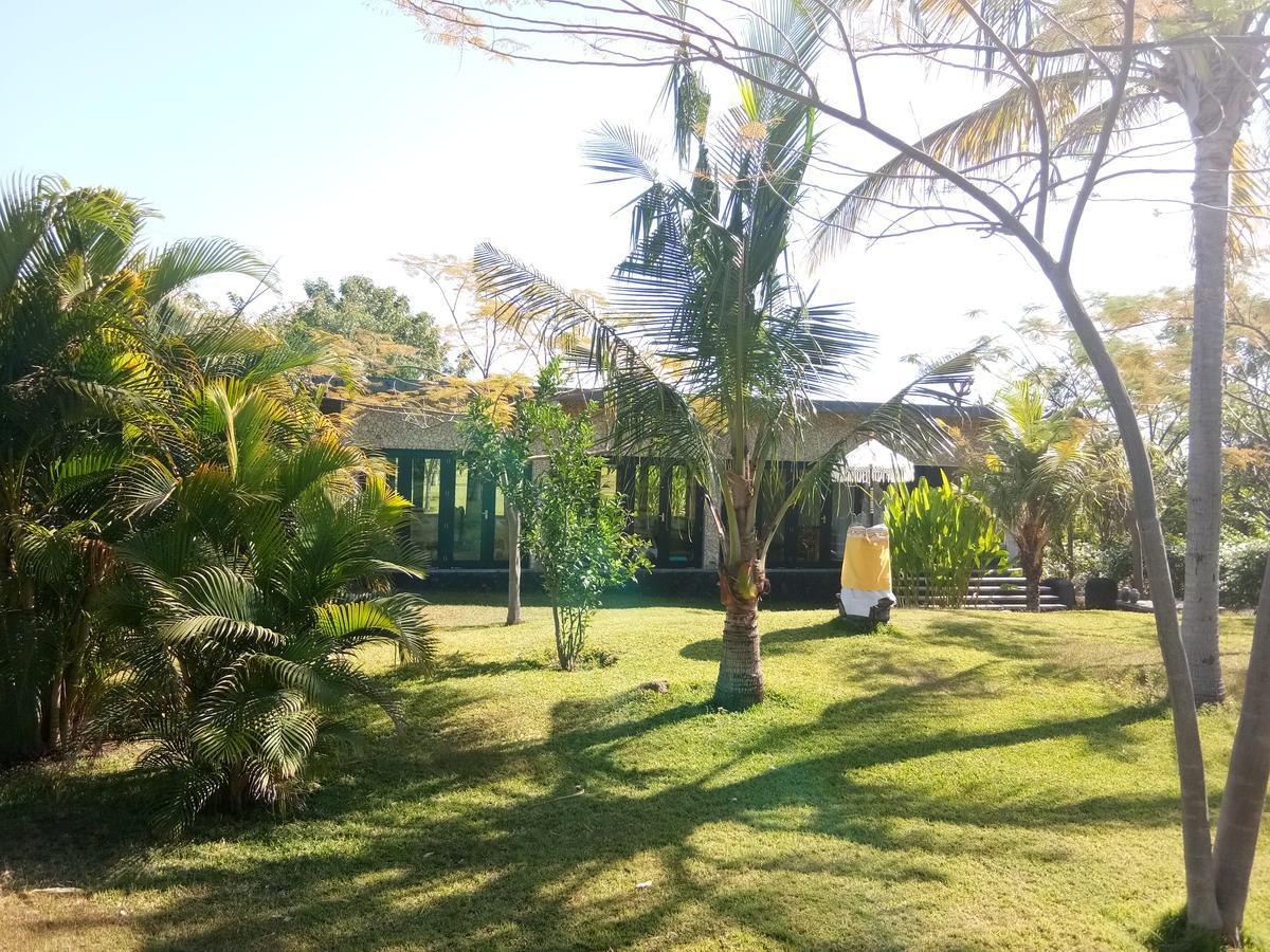 بيموتيران Jeda Villa Modern Stylish Luxury Villa المظهر الخارجي الصورة